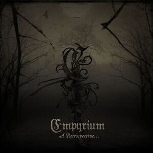 Empyrium - A Retrospective...  CD